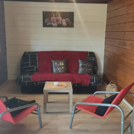Le Petit Chalet