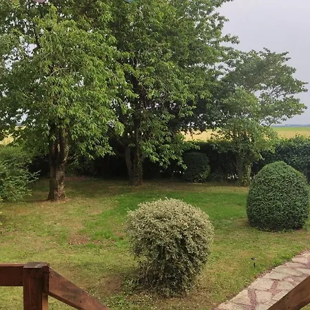 Le Petit Chalet Gapennes