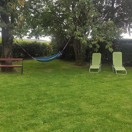 Chalet Le Petit