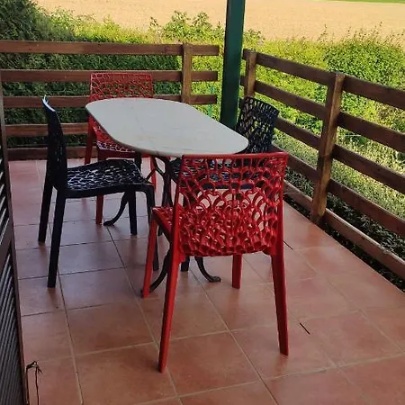 Le Petit Chalet Gapennes