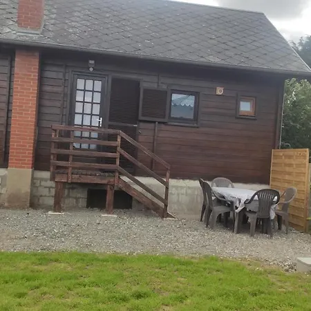 Le Petit Chalet *