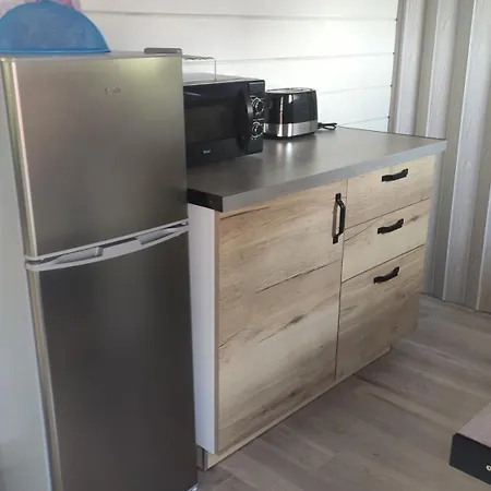 Chalet Le Petit Gapennes