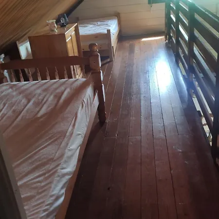 Le Petit Horská chata Gapennes