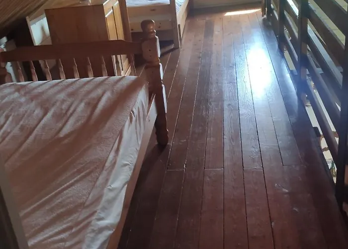 Le Petit Chalé Gapennes